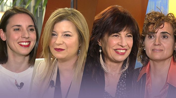  - Se cumplen 20 años de la Ley contra la Violencia de Género