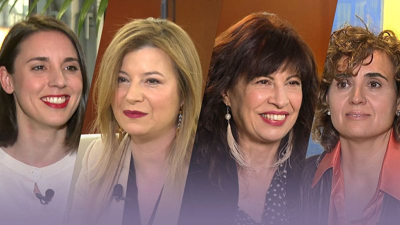 Se cumplen 20 años de la Ley contra la Violencia de Género | Ver