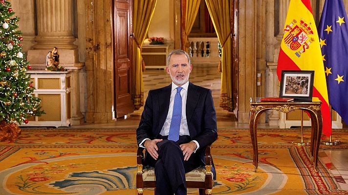 Audiencia Abierta - Audiencia Abierta - 28/12/24