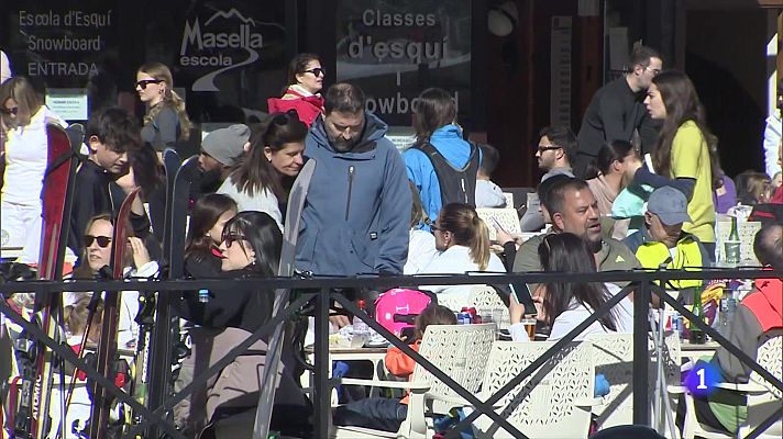 L'Informatiu - L'Informatiu - 28/12/2024