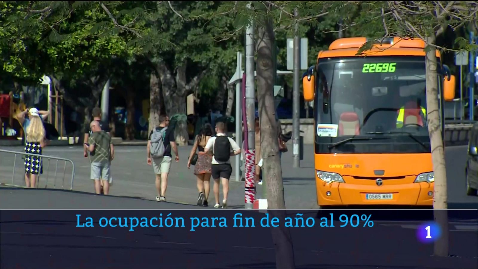 Canarias en 2 - 28/12/2024 | Ver