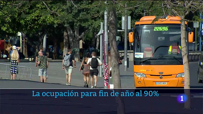 Telecanarias - Canarias en 2 - 28/12/2024