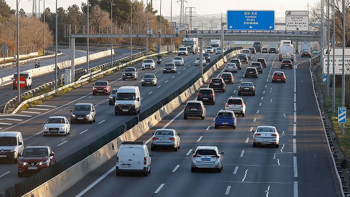 Telediario Fin de Semana - Telediario 1 en 4' - 28/12/24