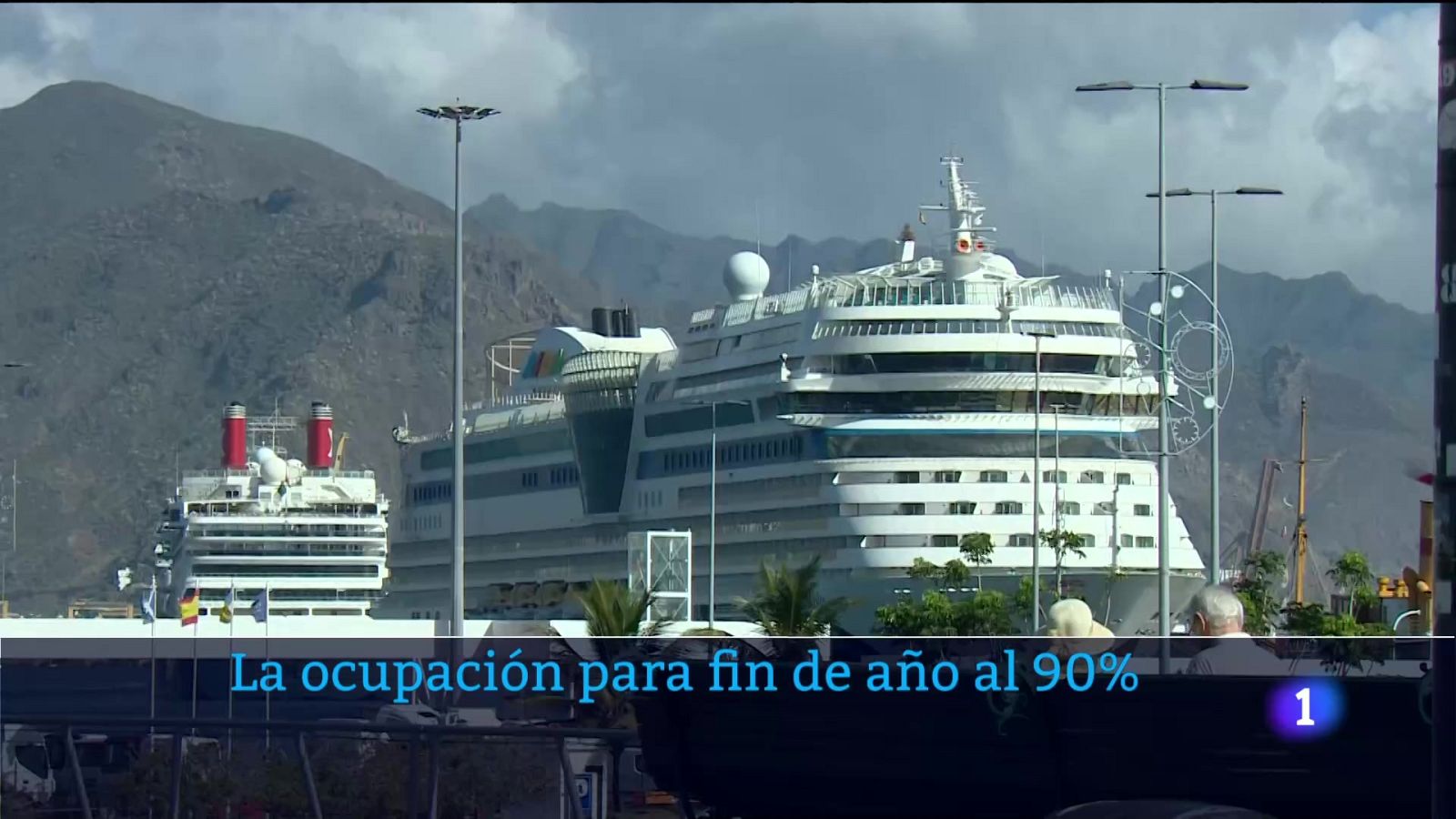 Telecanarias - 28/12/2024