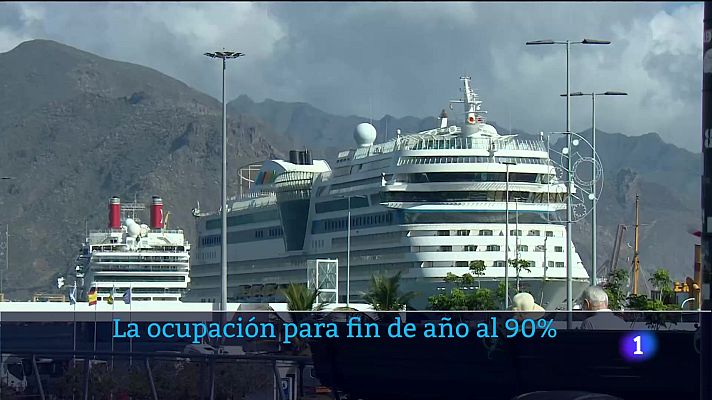 Telecanarias - Telecanarias - 28/12/2024