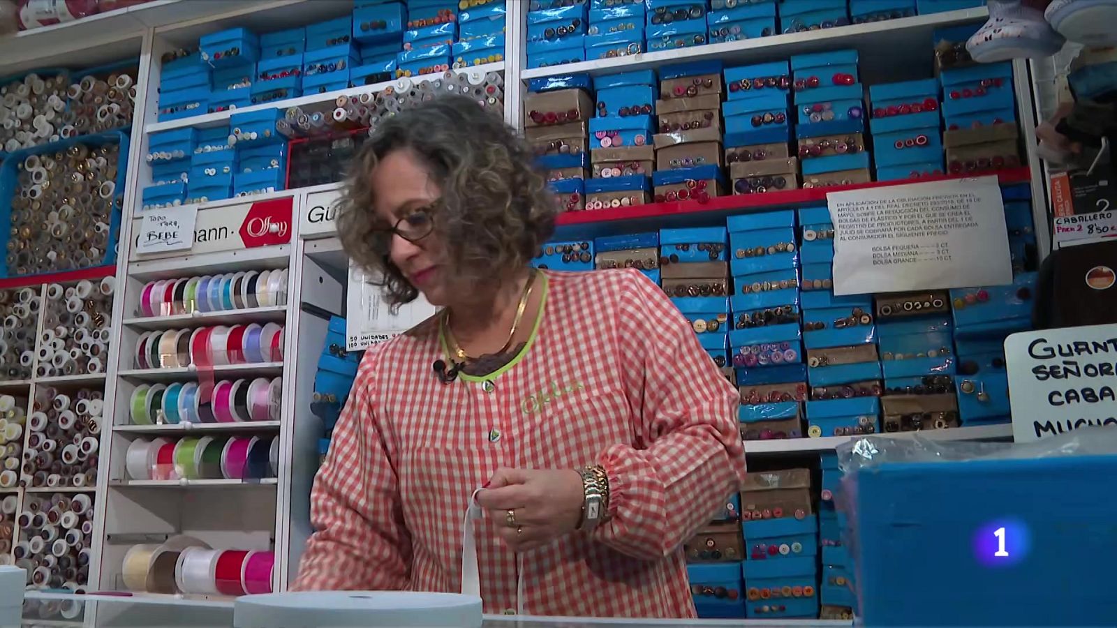 Negocios que echan el cierre | Ver