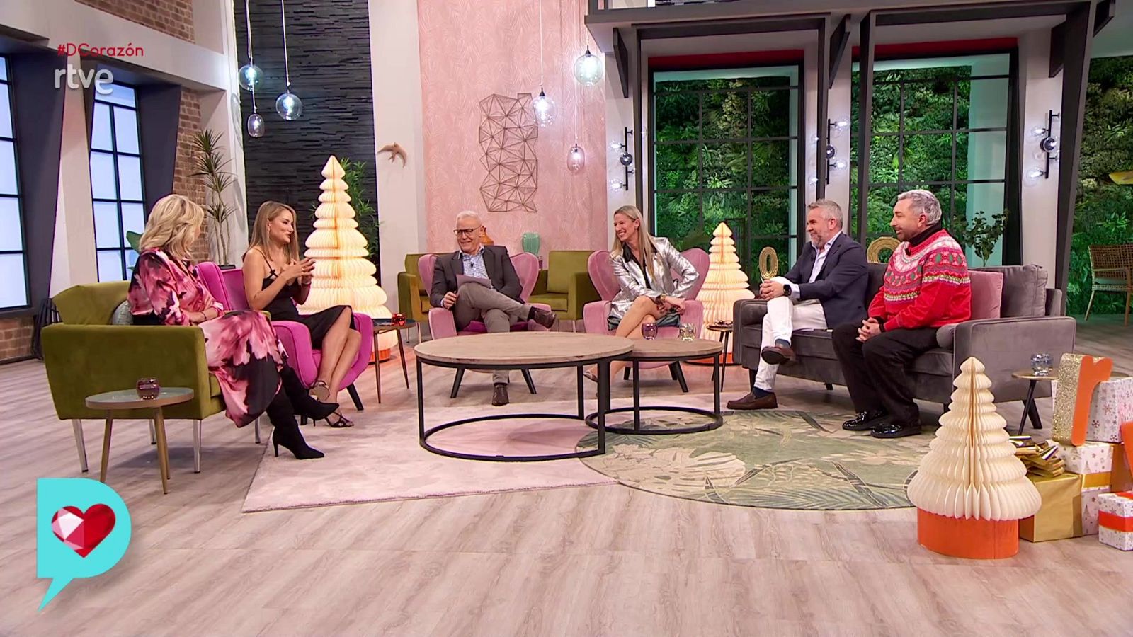 D Corazón - 28/12/24 - ver ahora