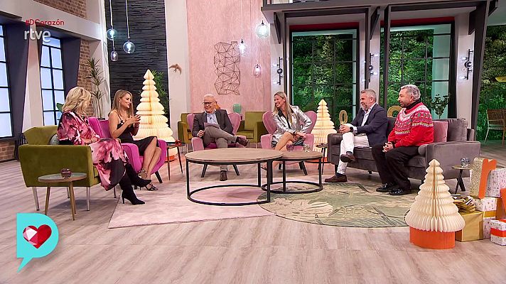 D Corazón - D Corazón - 28/12/24