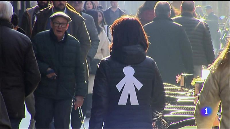 Dia dels Sants Innocents - L'Informatiu | Veure