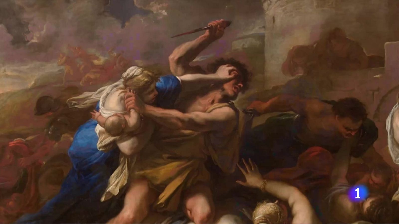 Día de los Inocentes | Ver