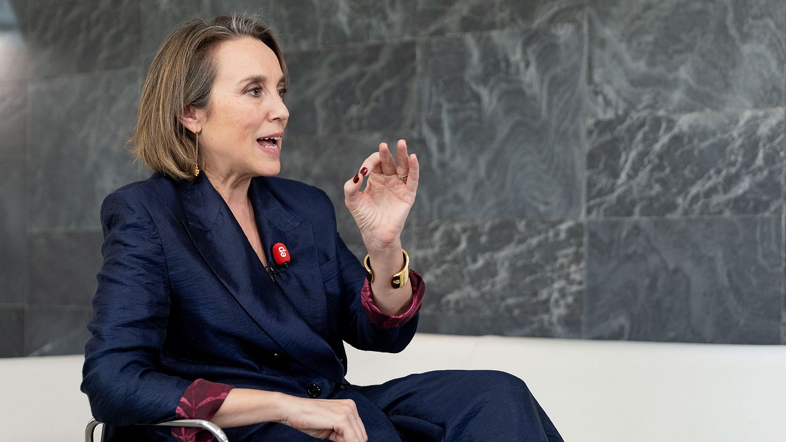 Fin del año político con enfrentamiento entre PSOE y PP | Ver