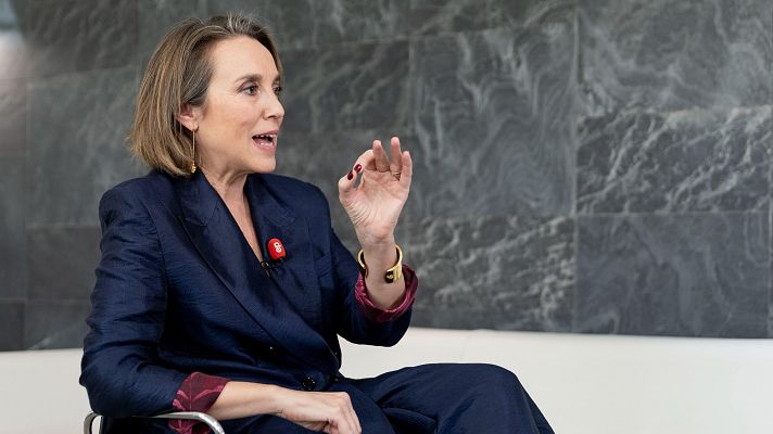 Telediario Fin de Semana - Fin del año político: los partidos ponen en el foco la gestión de la dana y los acuerdos con Junts