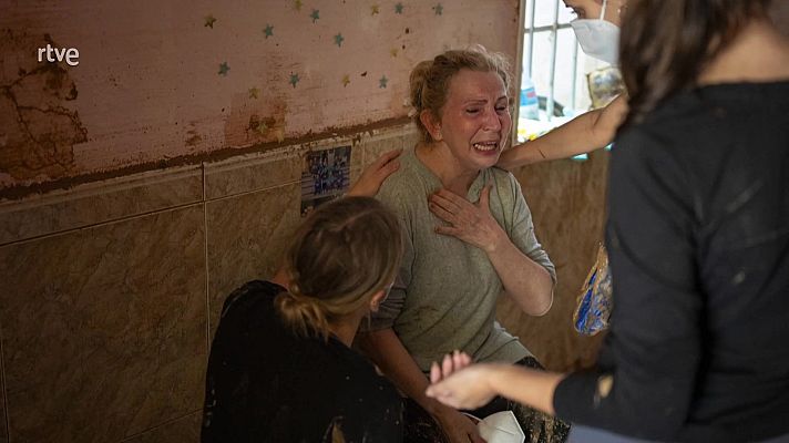 Informe Semanal en lengua de signos - Informe semanal - 28/12/24 - Lengua de signos