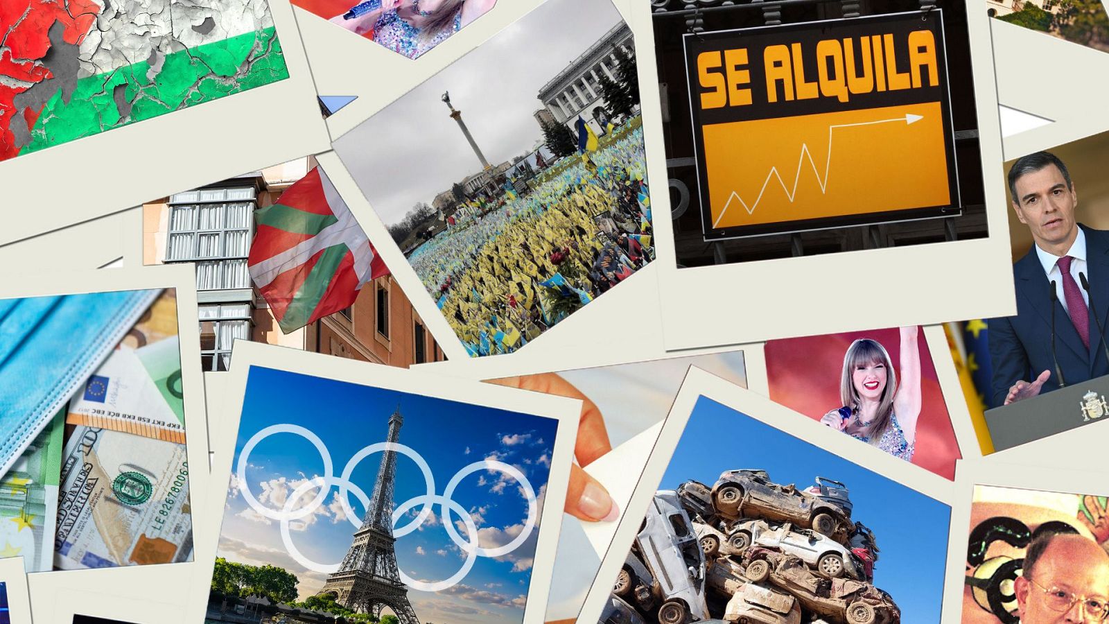 Informe semanal - 2024. Foto finish | Ver