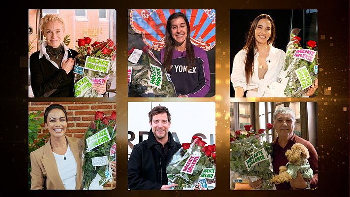 Gala Inocente Inocente - Gala Inocente, Inocente 2024