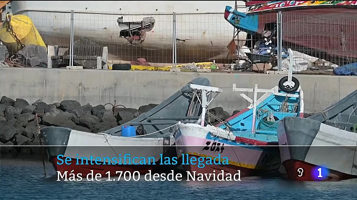 Telecanarias - Telecanarias - 29/12/2024