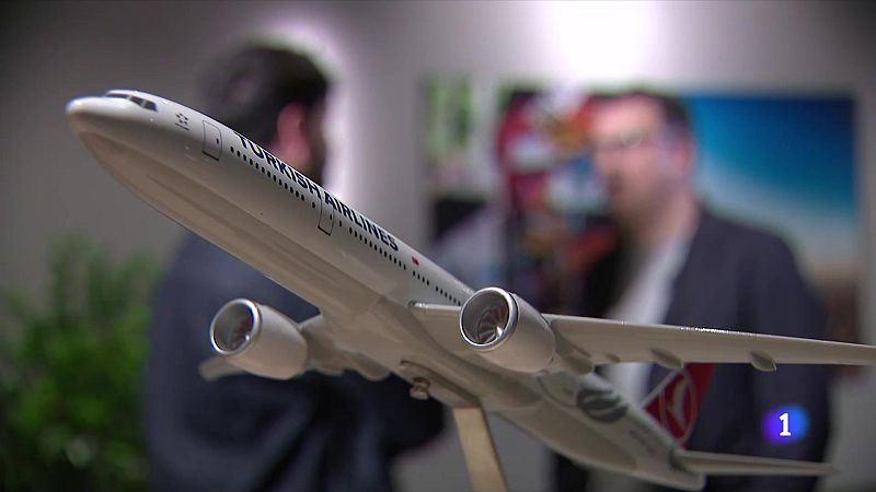 Les agències s'adapten al nou registre de viatgers - L'Informatiu | Veure