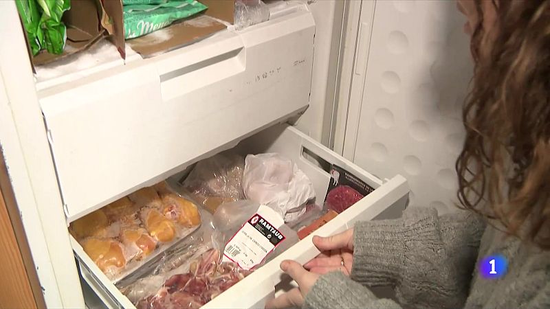 Guia pràctica per treure el màxim partit del congelador - L'Informatiu | Veure