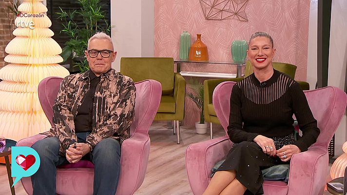 D Corazón - D Corazón - 29/12/24