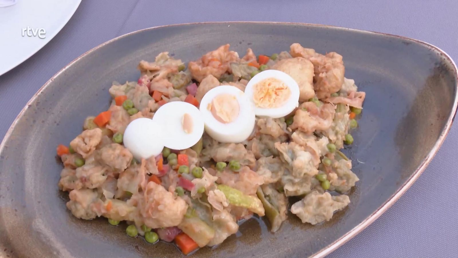 Aquí la Tierra - 29/12/24 - ver ahora