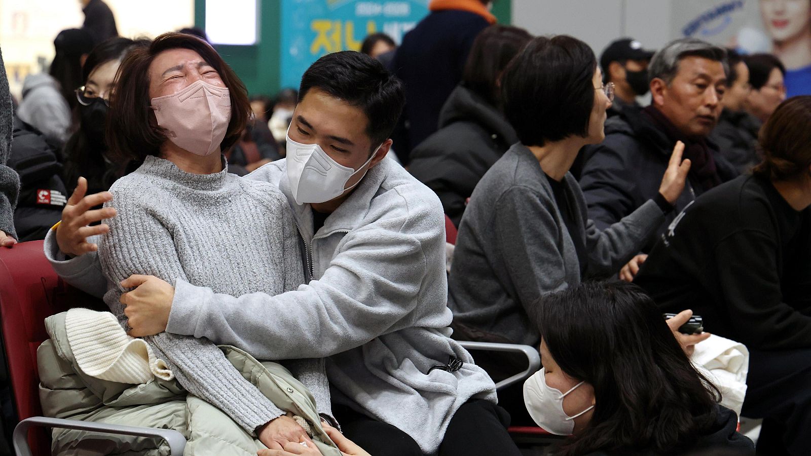 Telediario 2 en cuatro minutos - 29/12/24 - RTVE.es | Ver