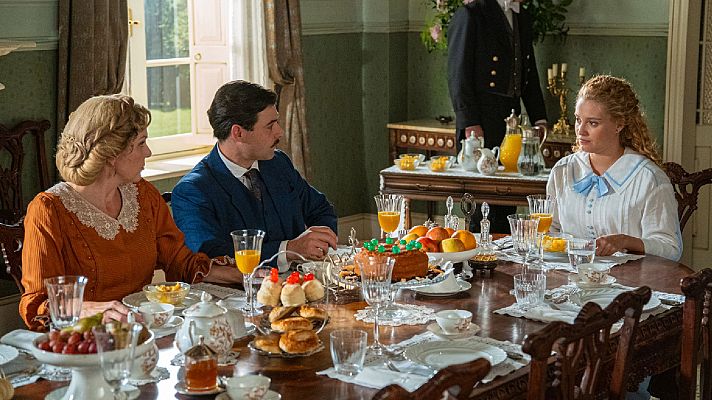 La promesa - Episodio 495