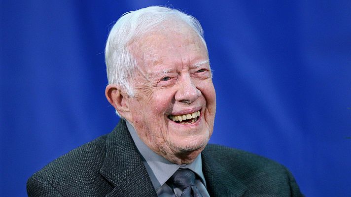 Telediario Internacional - Telediario Internacional - 29/12/24