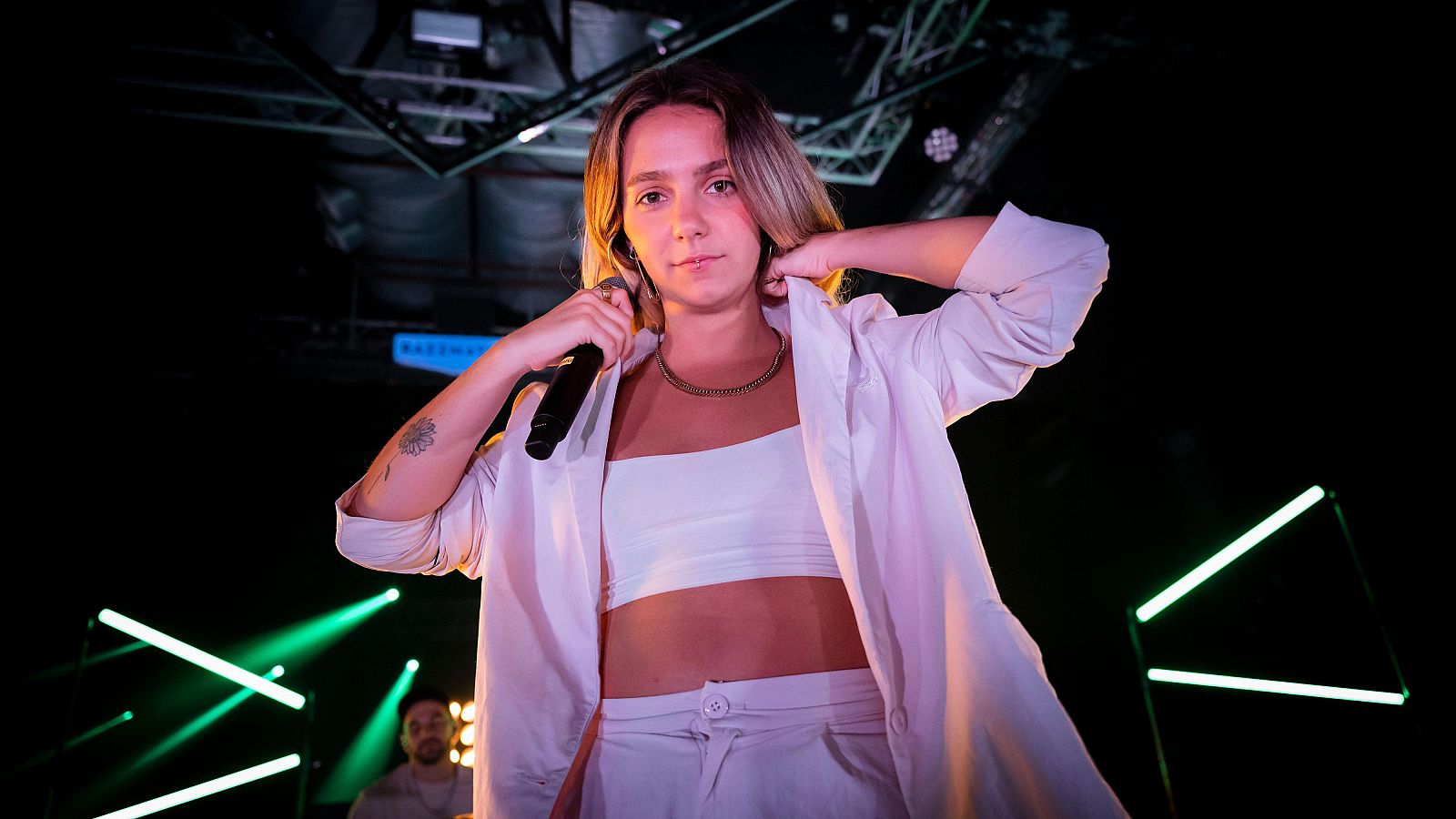 SUU, 'Tant de bo' - Simfonola | RTVE Catalunya - Simfonola | Veure