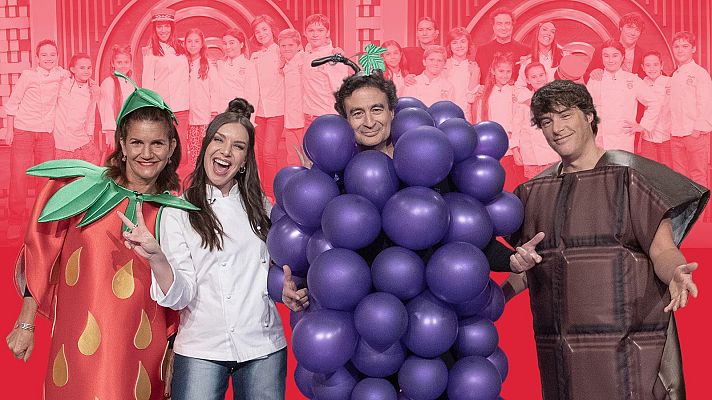 MasterChef Junior - Programa 4