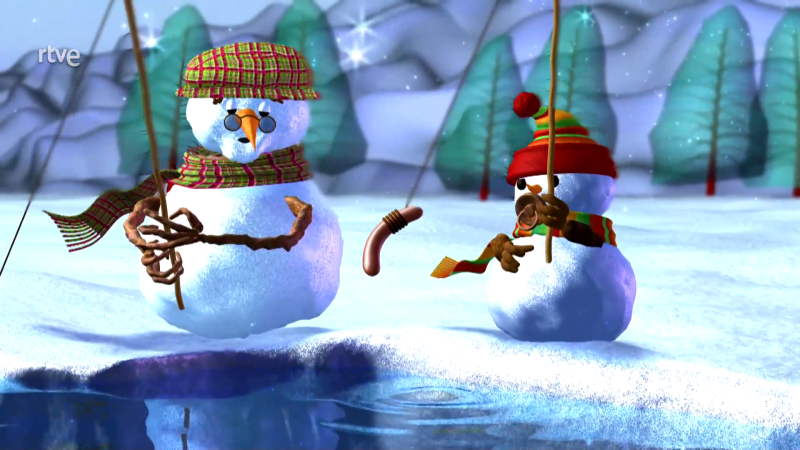 Increíble 2024 - Ver ahora