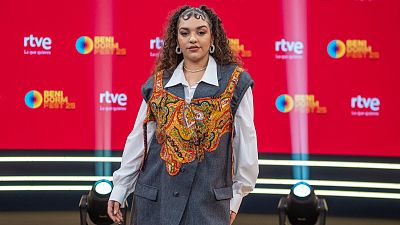 Lachispa: "Si no hubiera sido cantante, preferir�a no haber nacido"