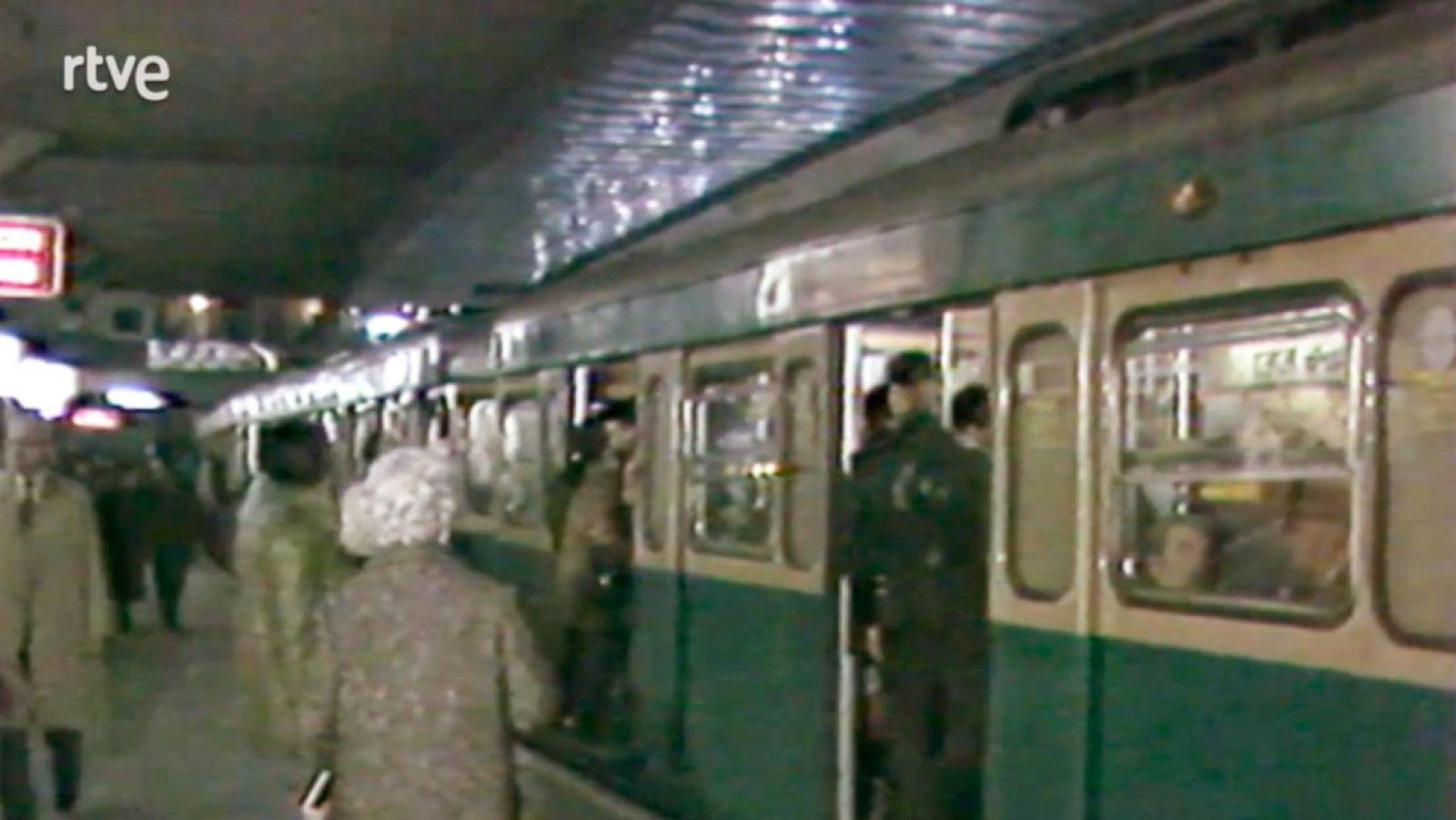 El metro de Barcelona s'allarga i en repassem la història - Comarques | Veure