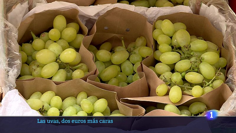 Informativo Telerioja  - 30/12/24 - Ver ahora | Ver