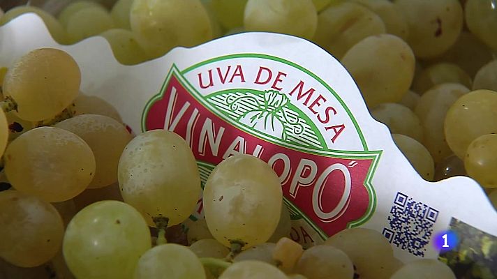 L'informatiu - Comunitat Valenciana - L'Informatiu Comunitat Valenciana 1 - 30/12/24