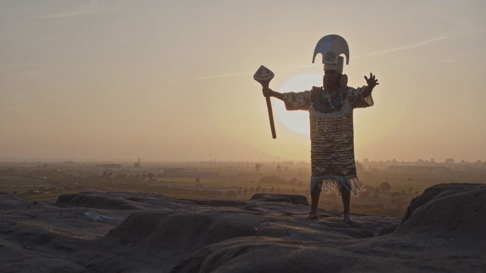 Apocalipsis de la Antigüedad - Episodio 4: Los Mochicas - Ver ahora