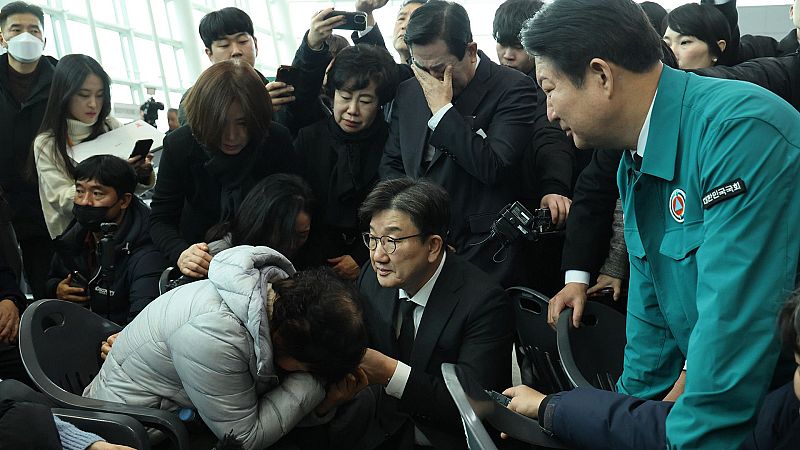 Telediario 1 en cuatro minutos - 30/12/24 - RTVE.es | Ver