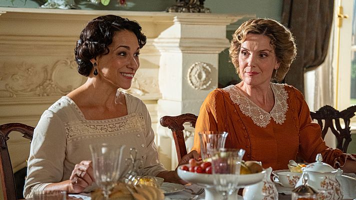 La promesa - Episodio 496