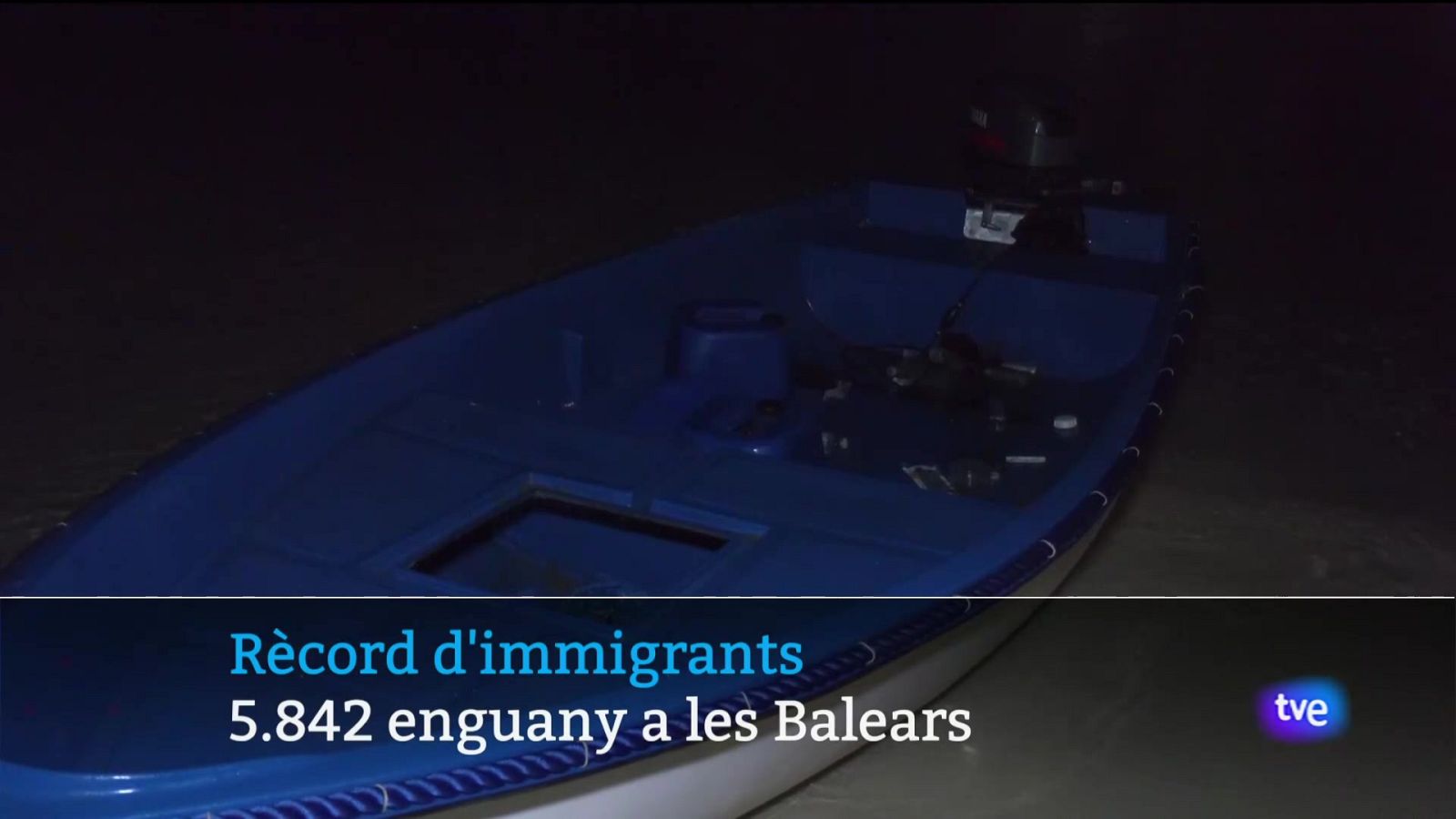 Informatiu Balear en 2' - 30/12/24 | Ver