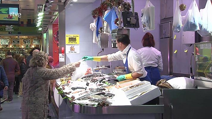 Telediario en lengua de signos - Telediario - 15 horas - 30/12/24 - Lengua de signos