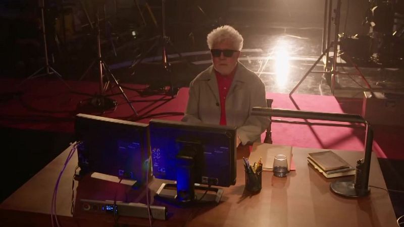 Los detalles del resumen del año 2024 de Televisión Española | Ver