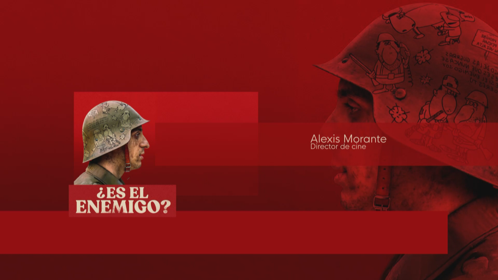 Entrevista a Alexis Morante - Noticias Andalucía | Ver