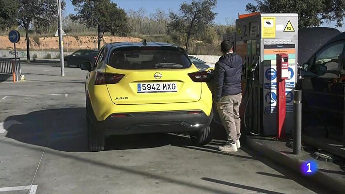 L'Informatiu - L'Informatiu 2 - 30/12/2024