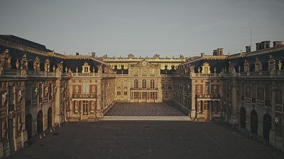 Maravillas de Europa - Episodio 2: Versalles, Luis XIV frente a su destino - ver ahora