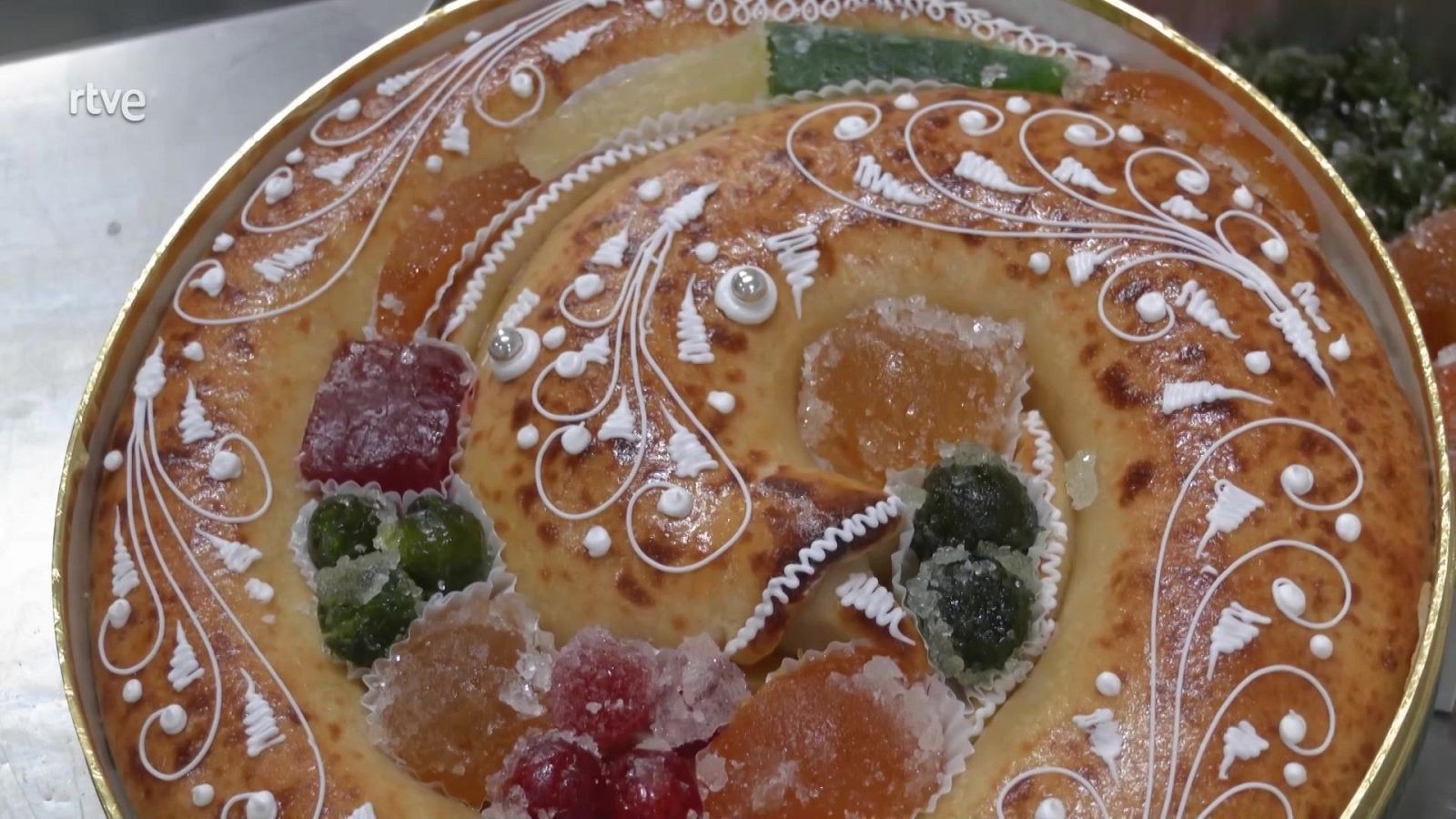 Aquí la Tierra - 30/12/24 - ver ahora