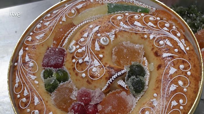 Aquí la Tierra - Aquí la Tierra - 30/12/24