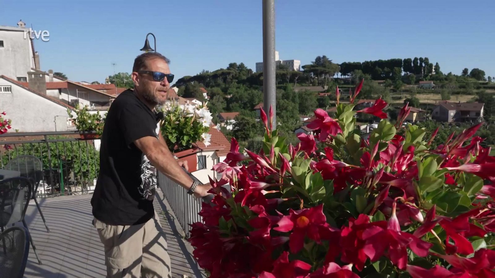 Diario de un nómada: Expedición Trajano - Episodio 41: La costa amalfitana - ver ahora