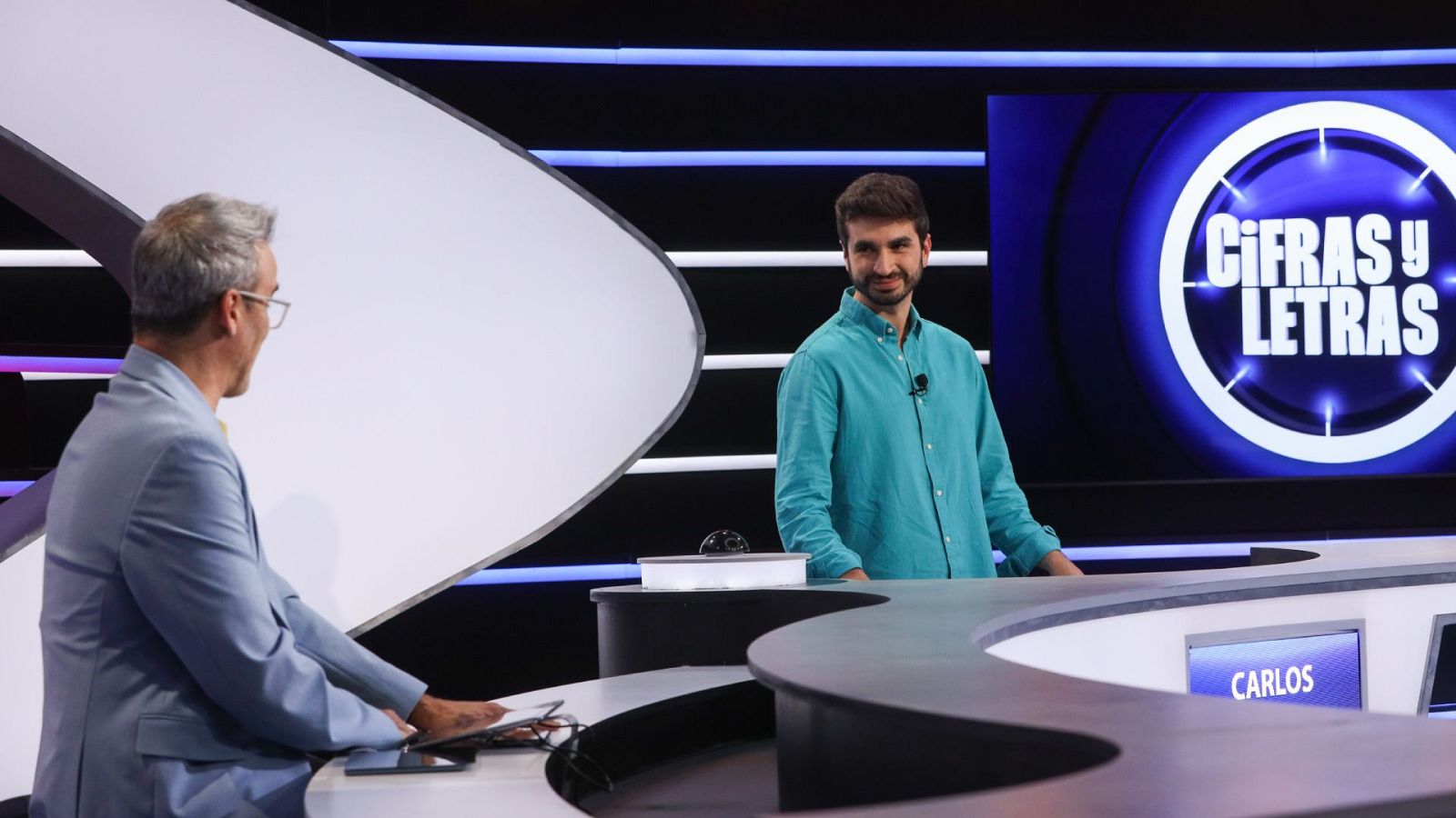 Cifras y letras - Programa 192 - ver ahora