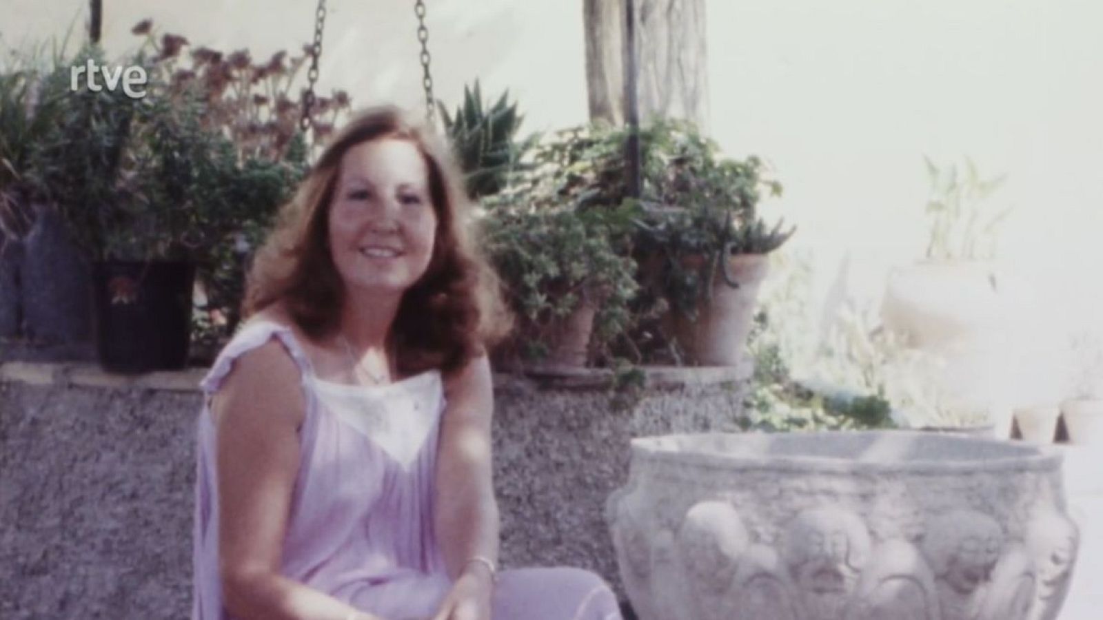 Rosa Fabregat - Entre Nosaltres - Arxiu TVE Catalunya | Veure