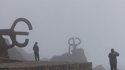 El tiempo hoy 31 de diciembre en Espaa: el ao se despide con una dana en el Mediterrneo y Baleares