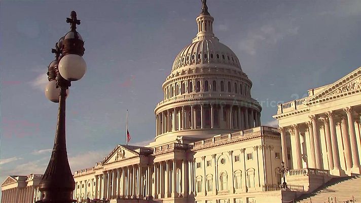 Telediario Internacional - Telediario Internacional - 30/12/24